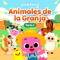 Cucú, Cucú, Cantaba la Rana - Pinkfong