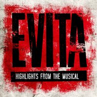 New Argentina (From "Evita") - Broadway Cast