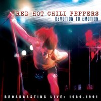 Love Trilogy - Red Hot Chili Peppers