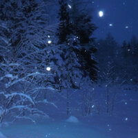 frozen dream (slowed) - nleave