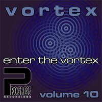 Deeply Large - Vortex