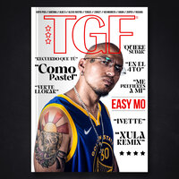 Recuerdo Que Tú - Easy Mo & $Antana1000000 & Kid Moonsta