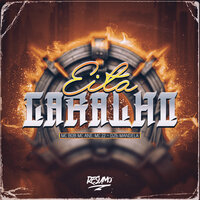 Eita Caralho - MC Ane & Mc Bob & DZ6 MANDELA & MC 22