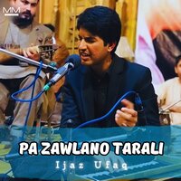Pashto Kakari (2022) - Ijaz Ufaq