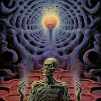 VISIONARY - SLVG & Mxses