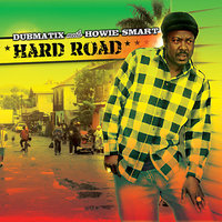 The Tide Is Love - Dubmatix & Howie Smart