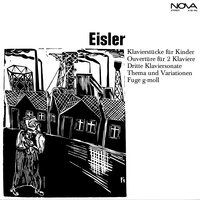 Klavierstücke für Kinder, Op. 31: 7 Klavierstücke - No. 6, Fughetta - Gerhard Erber