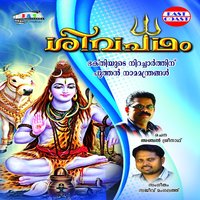 Chudala Bhasmam - Madhu Balakrishnan