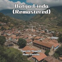 Señora Tentacion - Agustin Magaldi & Alma Porteña