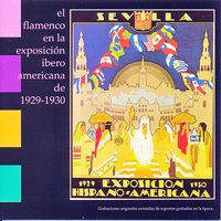 Sentimiento de un Andaluz - Nino Ricardo & Pepito el Pinto