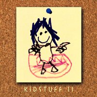 Kidstuff - Douglas Wood