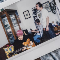 Никто не любит быть один - Сироткин & FEDUK