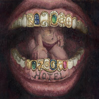 HEAVEN IND. - SALUKI