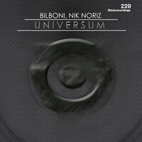 Universum - Bilboni & Nik Noriz