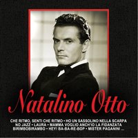 No jazz - Natalino Otto