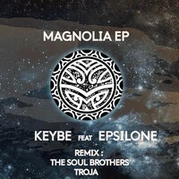 Magnolia - Keybe & Troja