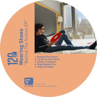 Right Behind You - Wearing Shoes