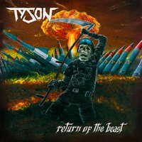 Poisoned Apples - Tyson