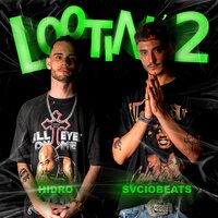 Gas Mostaza - Hidro & Svciobeats