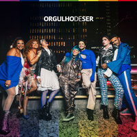 Tolerância Zero - Filipe Catto & Romero Ferro & Doralyce & Mel & Katu Mirim & Johnny Hooker