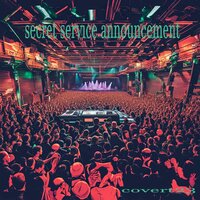 Secret Service Announcement - Covert23