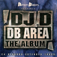 DB Area - Dj D