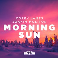Morning Sun - Corey James