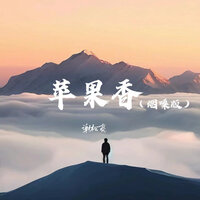 苹果香 - 谢松亮