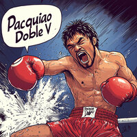Pacquiao - Doble V