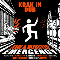 Rise - Capleton & Krak in Dub