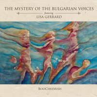 Shandai Ya - The Mystery Of The Bulgarian Voices & Lisa Gerrard