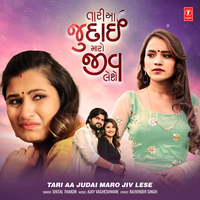 Tari Aa Judai Maro Jiv Lese - Shital Thakor