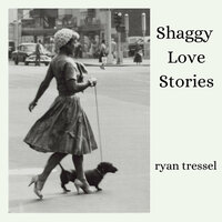 Amy Lives on the Thirteenth Floor - ryan tressel