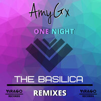 One Night - Amy G & Basilica
