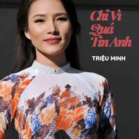Cho Dù Hoa Tàn Úa - Triệu Minh