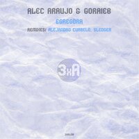 Egregora - Alec Araujo & Goraieb & Sledger