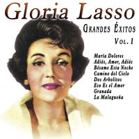 Regálame Esta Noche - Gloria Lasso