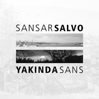 Korkma - Sansar Salvo & Şebnem Keskin & Heja & Xir