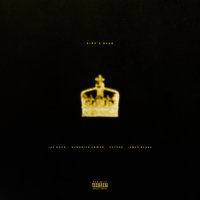 King's Dead - Jay Rock & Kendrick Lamar & Future & James Blake