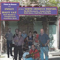 Laughing Samba - Sweet Mary Cat & colin bray & Emil Mark & Big Bill Bissonnette & Reide Kaiser & Jacques Gauthe