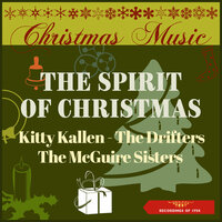 White Christmas - The Drifters & Ирвинг Берлин