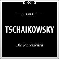 Die Jahreszeiten für Klavier Solo, Op. 37A: No. 9, September - Jagdlied - Michael Ponti & Пётр Ильич Чайковский