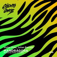 Mandragora - Victor Polo & Julian Barcelo