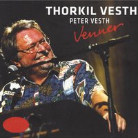 Julen på loftet - Thorkil Vesth & Peter Vesth