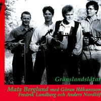 Polska efter Jon Andersson, Pt. 2 - Mats Berglund, Göran Håkansson, Fredrik Lundberg & Anders Nordlöf & Anders Nordlöf & Göran Håkansson & Mats Berglund & Fredrik Lundberg