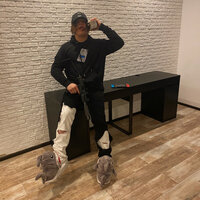 M&M’s - THRILL PILL