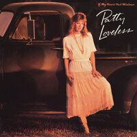 Fly Away - Patty Loveless
