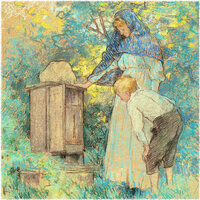 His Heart - Ethereal