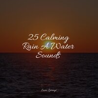 Lake, Water Lapping, Light - Rainfall For Sleep & Ambiente & Natural Sound Makers