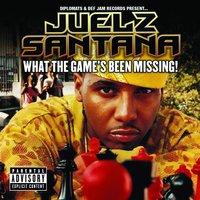 Make It Work For You - Juelz Santana & Young Jeezy & Lil Wayne